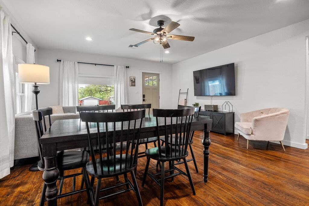 205 Old Austin Highway