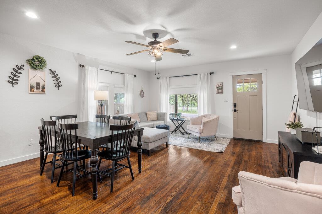 205 Old Austin Highway