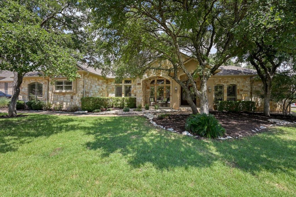View Georgetown, TX 78628 house