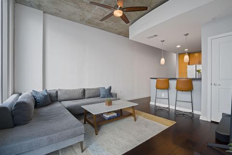 Tiny photo for 360 Nueces ST #3608, Austin, TX 78701 (MLS # 2616442)