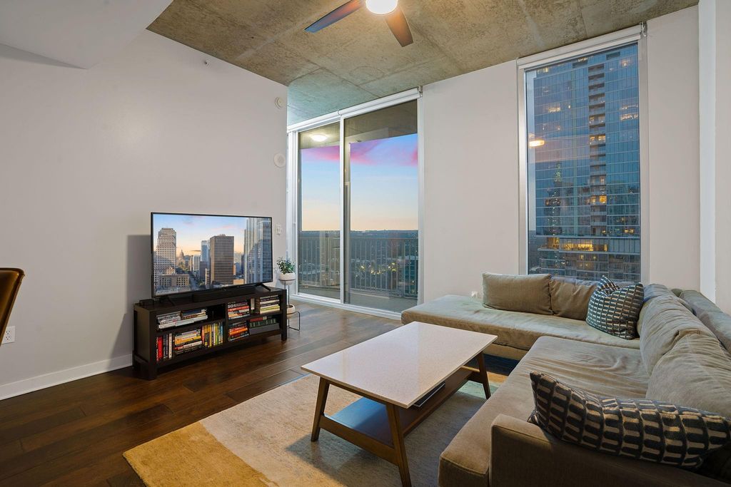 Photo of 360 Nueces ST #3608, Austin, TX 78701 (MLS # 2616442)