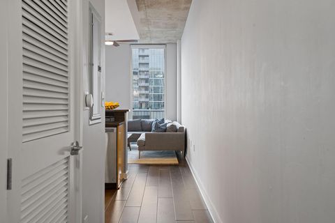 Tiny photo for 360 Nueces ST #3608, Austin, TX 78701 (MLS # 2616442)