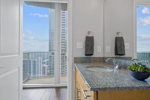 Tiny photo for 360 Nueces ST #3608, Austin, TX 78701 (MLS # 2616442)