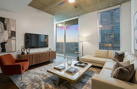Photo of 360 Nueces ST #3608, Austin, TX 78701 (MLS # 2616442)