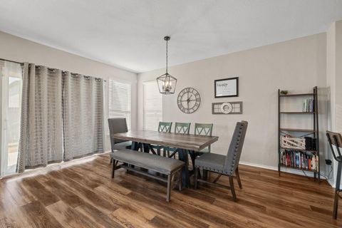 Tiny photo for 13517 Martha Washington PL, Manor, TX 78653 (MLS # 9120855)