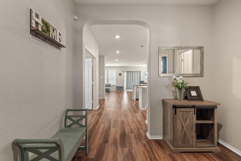 Tiny photo for 13517 Martha Washington PL, Manor, TX 78653 (MLS # 9120855)