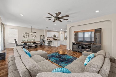 Tiny photo for 13517 Martha Washington PL, Manor, TX 78653 (MLS # 9120855)