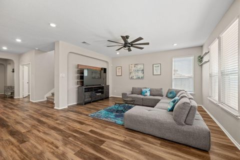 Tiny photo for 13517 Martha Washington PL, Manor, TX 78653 (MLS # 9120855)
