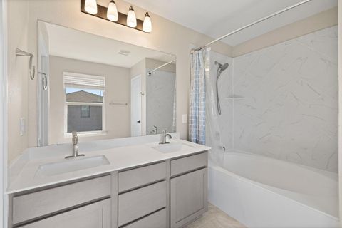 Tiny photo for 13517 Martha Washington PL, Manor, TX 78653 (MLS # 9120855)