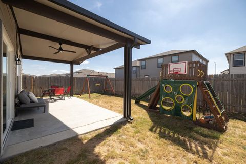 Tiny photo for 13517 Martha Washington PL, Manor, TX 78653 (MLS # 9120855)