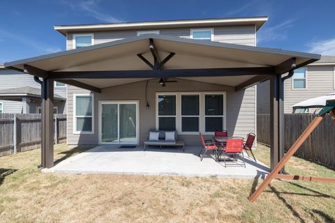 Tiny photo for 13517 Martha Washington PL, Manor, TX 78653 (MLS # 9120855)