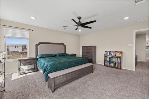 Tiny photo for 13517 Martha Washington PL, Manor, TX 78653 (MLS # 9120855)