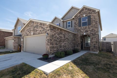 Photo of 13517 Martha Washington PL, Manor, TX 78653 (MLS # 9120855)