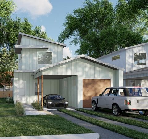 Photo of 5502 Humming Bird LN, Austin, TX 78745 (MLS # 6108713)