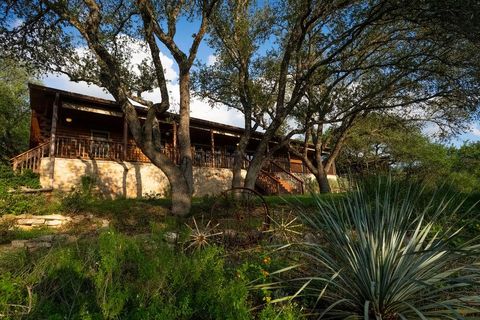 Photo of 107 CEDAR SPRINGS DR, Wimberley, TX 78676 (MLS # 8354154)