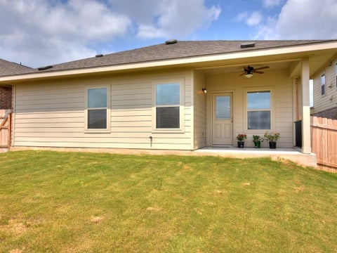 Tiny photo for 14007 Cantata LN #96, Pflugerville, TX 78660 (MLS # 7702979)