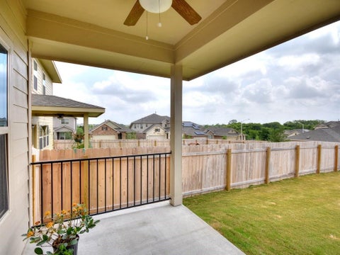 Tiny photo for 14007 Cantata LN #96, Pflugerville, TX 78660 (MLS # 7702979)
