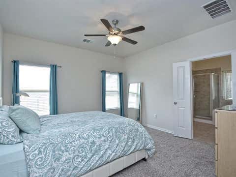 Tiny photo for 14007 Cantata LN #96, Pflugerville, TX 78660 (MLS # 7702979)