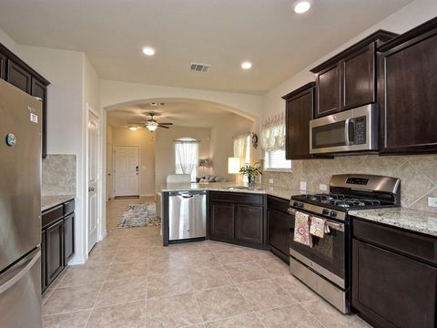 Tiny photo for 14007 Cantata LN #96, Pflugerville, TX 78660 (MLS # 7702979)