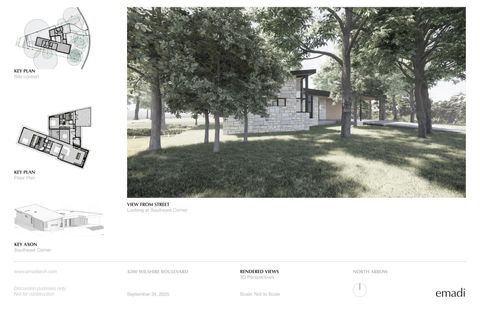 Tiny photo for 4200 Wilshire PKWY, Austin, TX 78722 (MLS # 2458935)