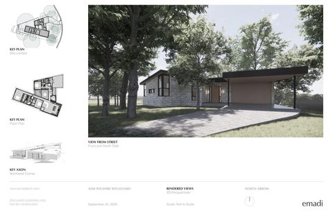Photo of 4200 Wilshire PKWY, Austin, TX 78722 (MLS # 2458935)