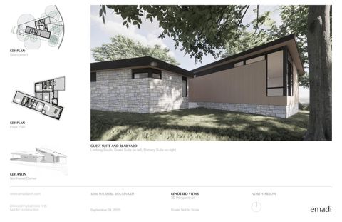 Tiny photo for 4200 Wilshire PKWY, Austin, TX 78722 (MLS # 2458935)