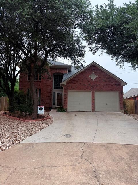 Photo of 13416 Caballero CV, Austin, TX 78727 (MLS # 3905092)