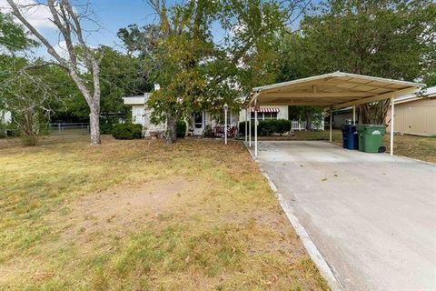 A home in Burnet