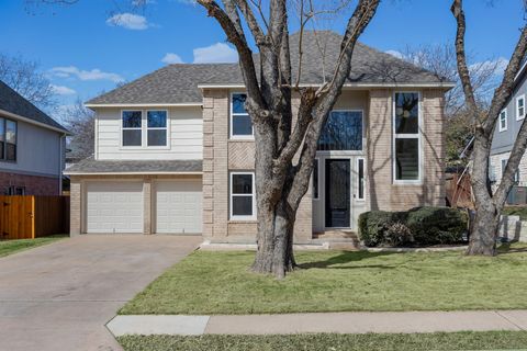 Photo of 1002 Crestview ST, Round Rock, TX 78681 (MLS # 7081961)
