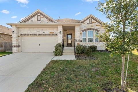 Photo of 820 Paper Daisy PATH, Leander, TX 78641 (MLS # 4203949)