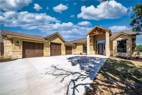 Photo of 315 Bluestem CV, Georgetown, TX 78633 (MLS # 9986536)