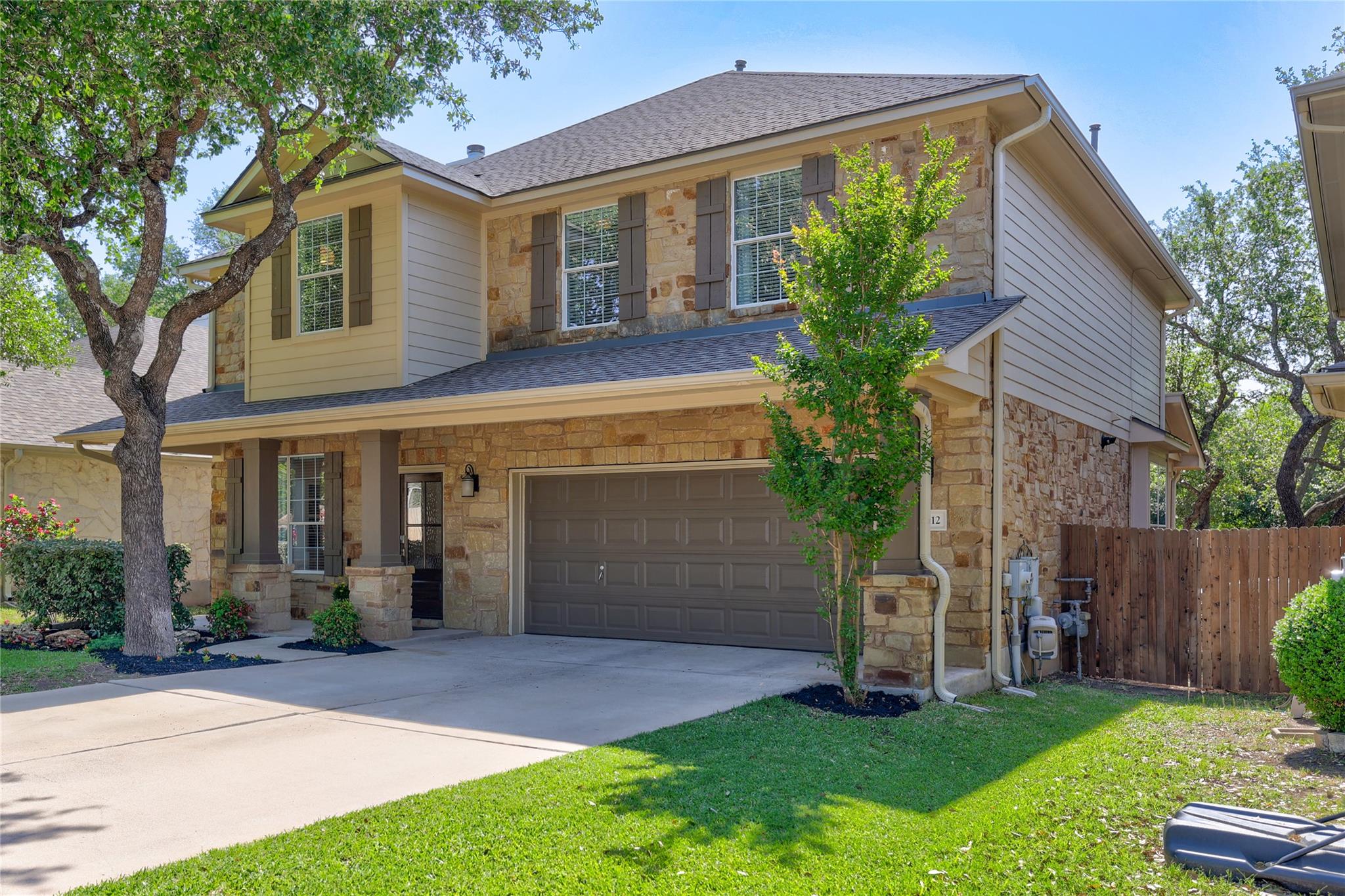 1012 Horne DR