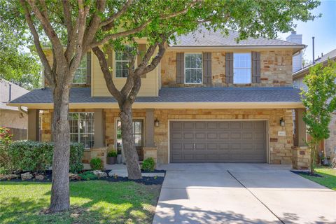 1012 Horne DR Cedar Park TX 78613