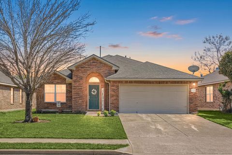 1009 Zeus CIR Round Rock TX 78665