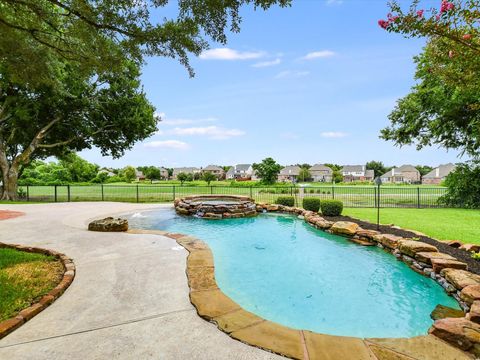 A home in Round Rock