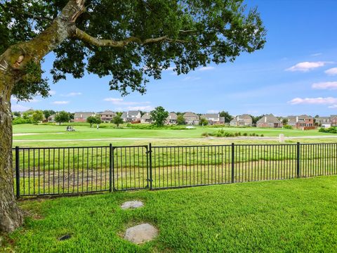 A home in Round Rock