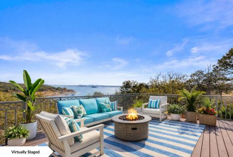 8007 Sharon RD Volente TX 78641