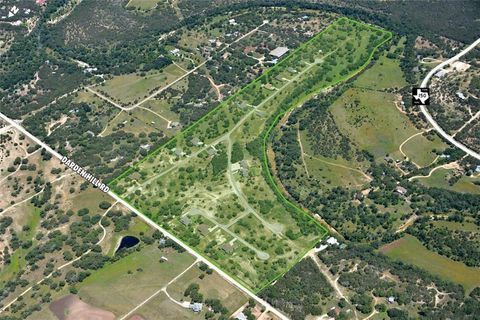 3000 Onion Creek BND Driftwood TX 78619