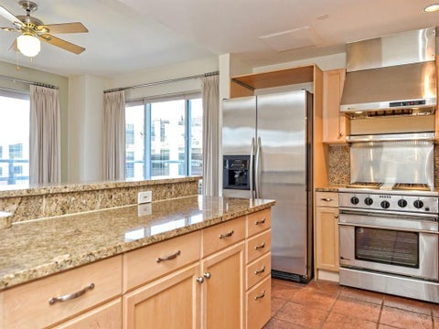 Tiny photo for 901 W 9th ST #508, Austin, TX 78703 (MLS # 4623415)