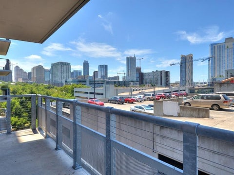 Tiny photo for 901 W 9th ST #508, Austin, TX 78703 (MLS # 4623415)