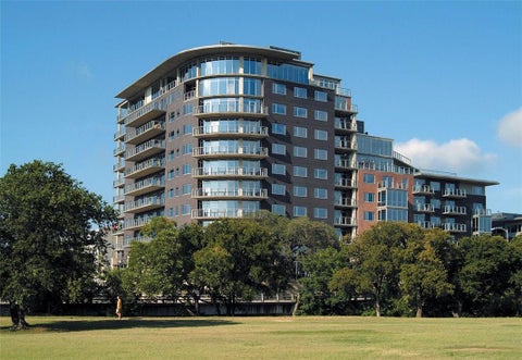 Photo of 901 W 9th ST #508, Austin, TX 78703 (MLS # 4623415)