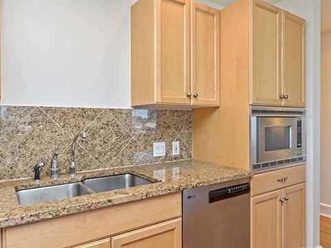 Tiny photo for 901 W 9th ST #508, Austin, TX 78703 (MLS # 4623415)