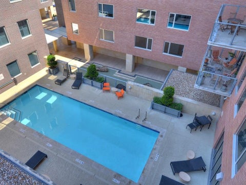 Tiny photo for 901 W 9th ST #508, Austin, TX 78703 (MLS # 4623415)