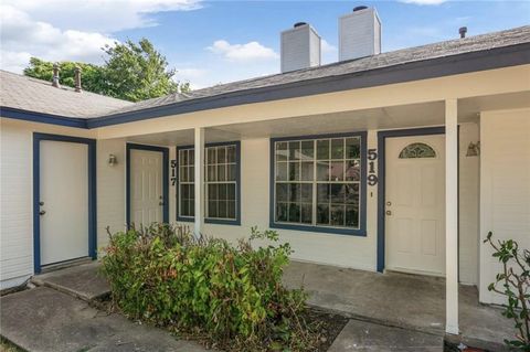 Photo of 517/519 Greenlawn BLVD #519, Round Rock, TX 78664 (MLS # 5641549)