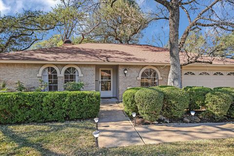 Tiny photo for 8900 Currywood DR, Austin, TX 78759 (MLS # 6358328)