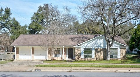 4020 Far West BLVD Austin TX 78731