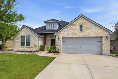 Photo of 20213 Arctic Loon PASS, Pflugerville, TX 78660 (MLS # 2779320)