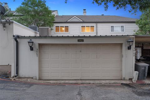 Tiny photo for 3467 N Hills DR, Austin, TX 78731 (MLS # 3569645)