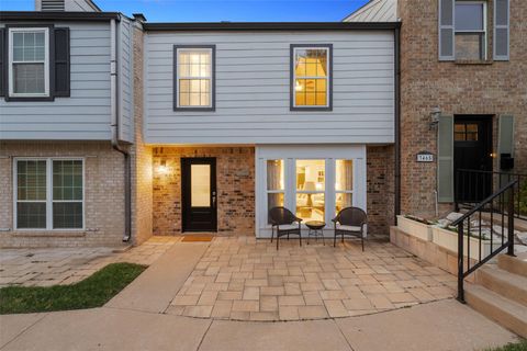 Tiny photo for 3467 N Hills DR, Austin, TX 78731 (MLS # 3569645)