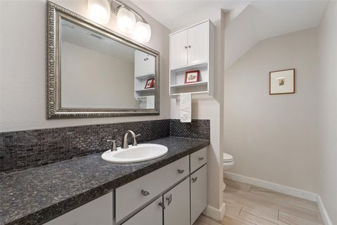 Tiny photo for 3467 N Hills DR, Austin, TX 78731 (MLS # 3569645)